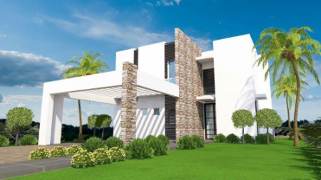 NUEVAS VILLAS!!